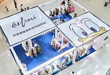 EIFINI brand pop-up store-2