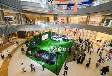 TOYOTA Auto Show – All-round Super Evolution